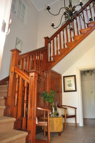 Bali On The Ridge Bed And Breakfast