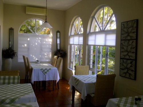 Bali On The Ridge Bed And Breakfast