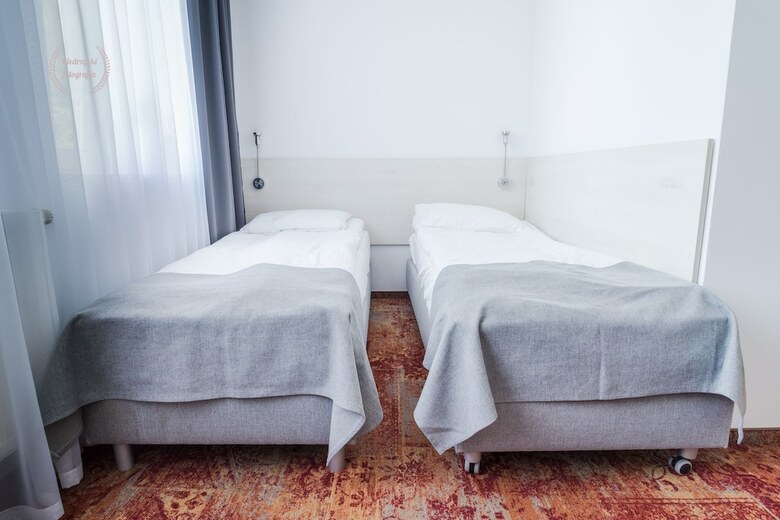 Hotel Warmia Spa