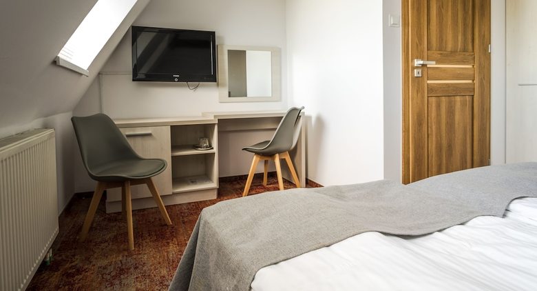 Hotel Warmia Spa