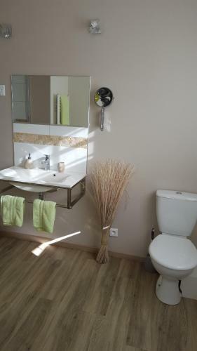 Bed & Breakfast Les Nymph�as