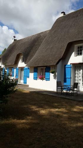 Bed & Breakfast Les Nymph�as