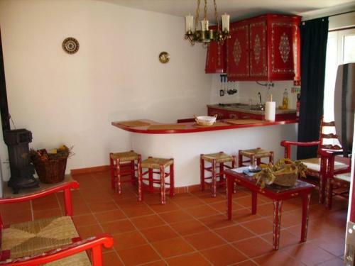 Agroturismo Turimenha