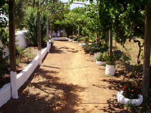 Agroturismo Turimenha