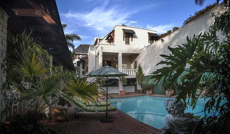 Hostal Northcliff Manor Guesthouse