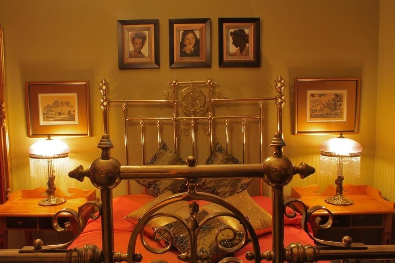 Hostal Northcliff Manor Guesthouse