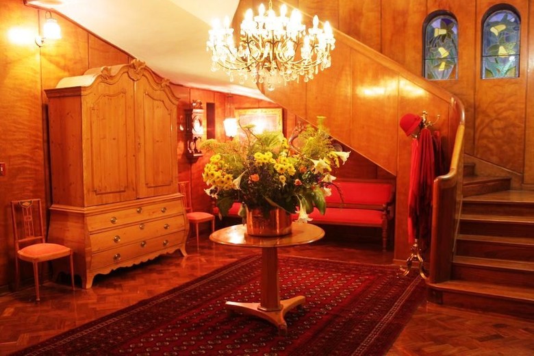 Hostal Northcliff Manor Guesthouse