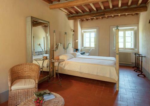 Hostal Villa La Flora