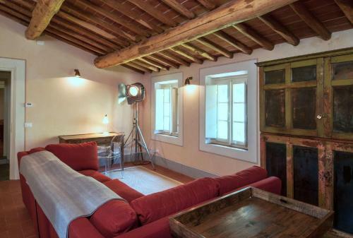Hostal Villa La Flora