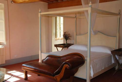 Hostal Villa La Flora