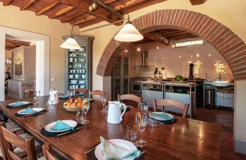 Hostal Villa La Flora