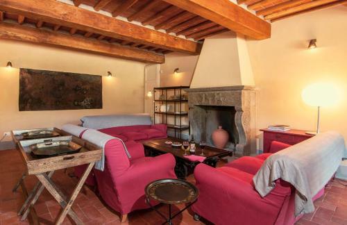 Hostal Villa La Flora
