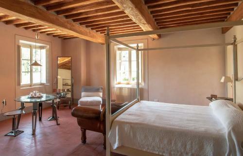 Hostal Villa La Flora
