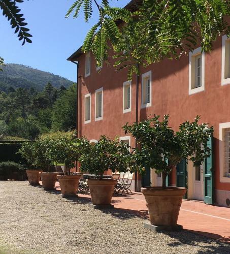 Hostal Villa La Flora