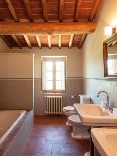 Hostal Villa La Flora