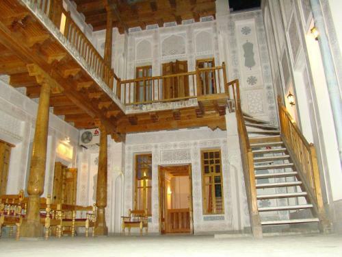 Hostal Komil Boutique Hotel
