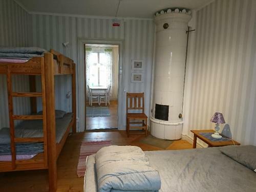 Stf Glasbruket Hostel & Apartments