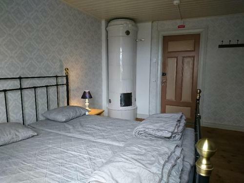 Stf Glasbruket Hostel & Apartments