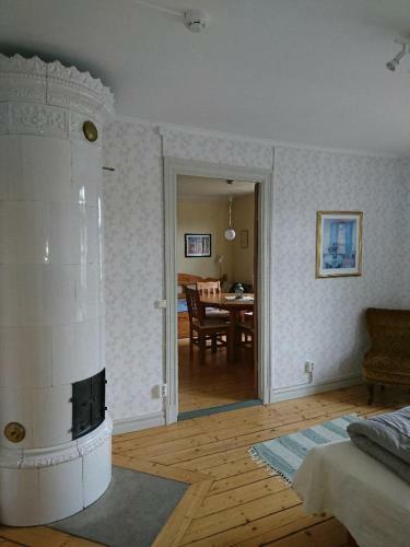 Stf Glasbruket Hostel & Apartments