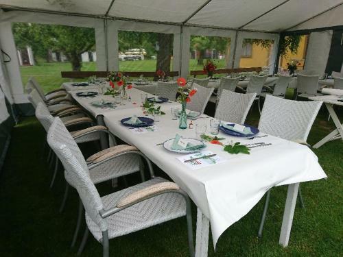 Stf Glasbruket Hostel & Apartments