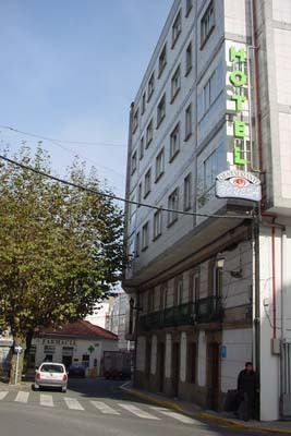 La Noyesa Hotel