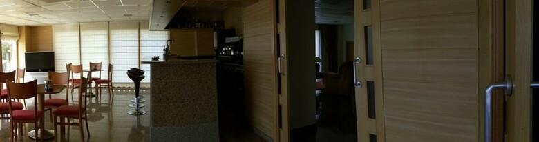 Hotel Estrella Del Alemar