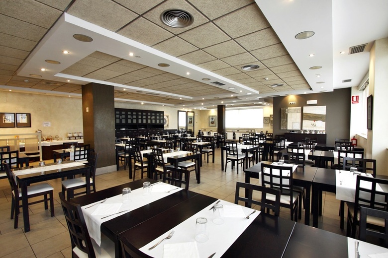 Hotel Plazaola