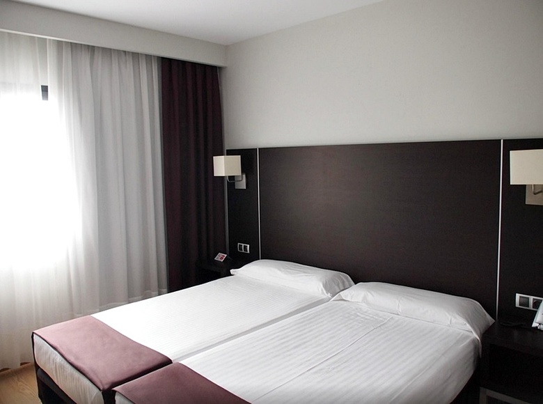 Hotel Plazaola