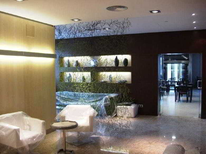 Hotel Plazaola