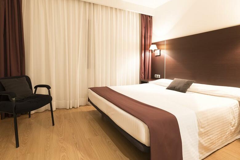 Hotel Plazaola