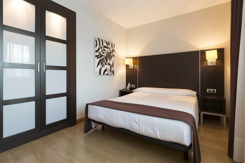 Hotel Plazaola
