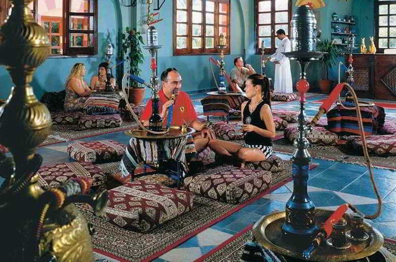 Hotel Iberotel Makadi Oasis
