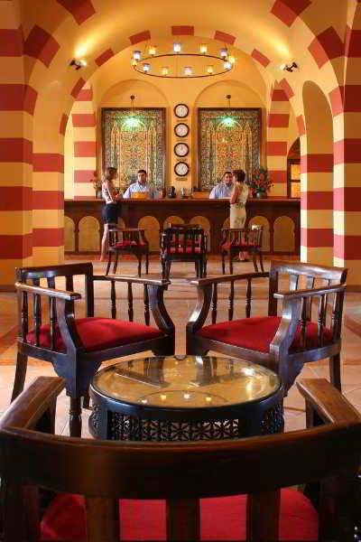 Hotel Iberotel Makadi Oasis