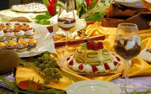 Hotel Elba Carlota Beach & Convention Resort