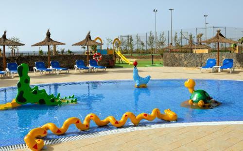 Hotel Elba Carlota Beach & Convention Resort