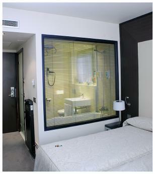 Hotel H�tel Le M