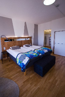 Hotel Scandic Norra Bantorget (stand