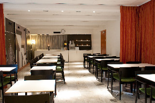 Hotel Scandic Norra Bantorget (stand