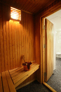 Hotel Scandic Norra Bantorget (stand