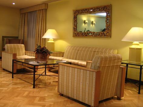 Hotel Moderno