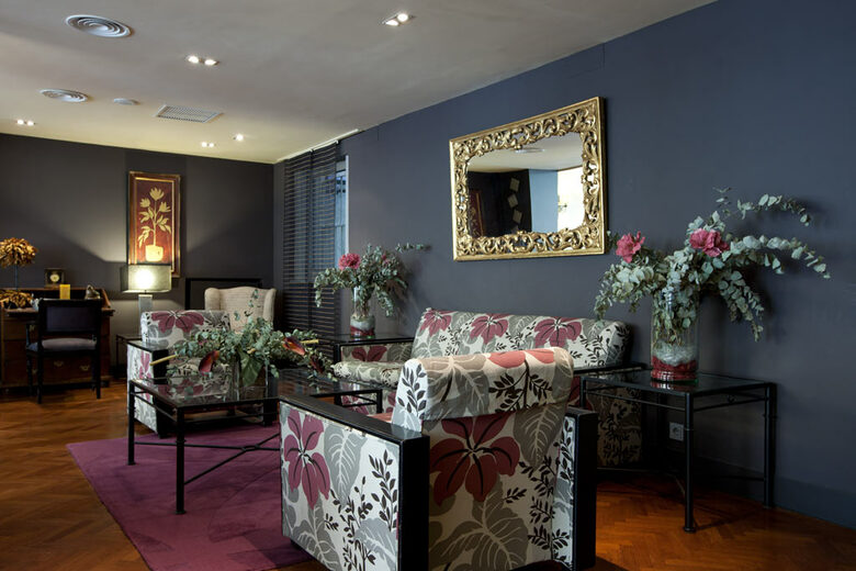 Hotel Moderno