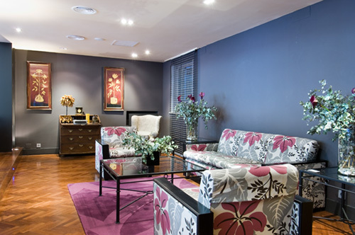 Hotel Moderno