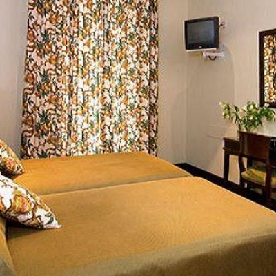 Hotel Moderno