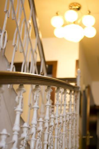 Hotel Cordial Theatre