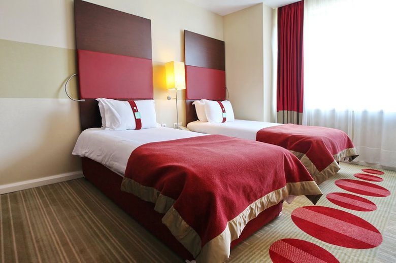Hotel Holiday Inn Sofia