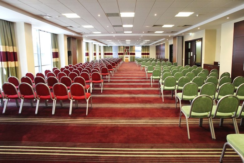 Hotel Holiday Inn Sofia