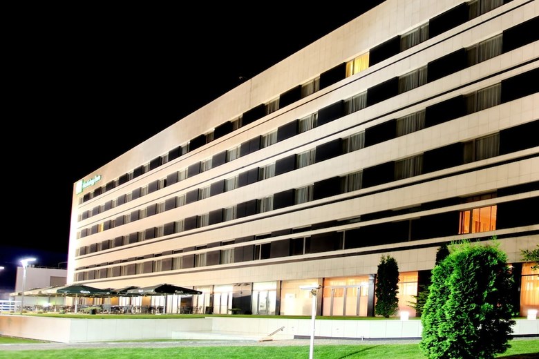 Hotel Holiday Inn Sofia