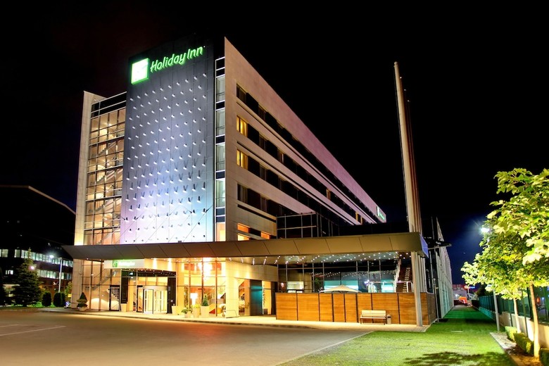 Hotel Holiday Inn Sofia