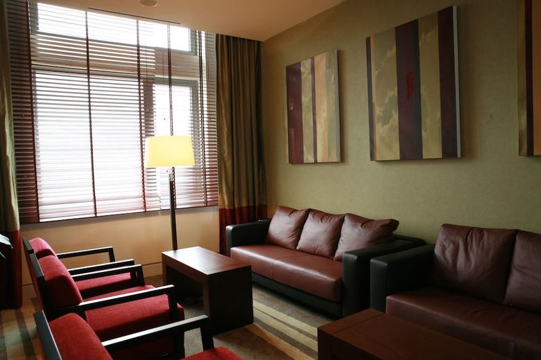 Hotel Holiday Inn Sofia