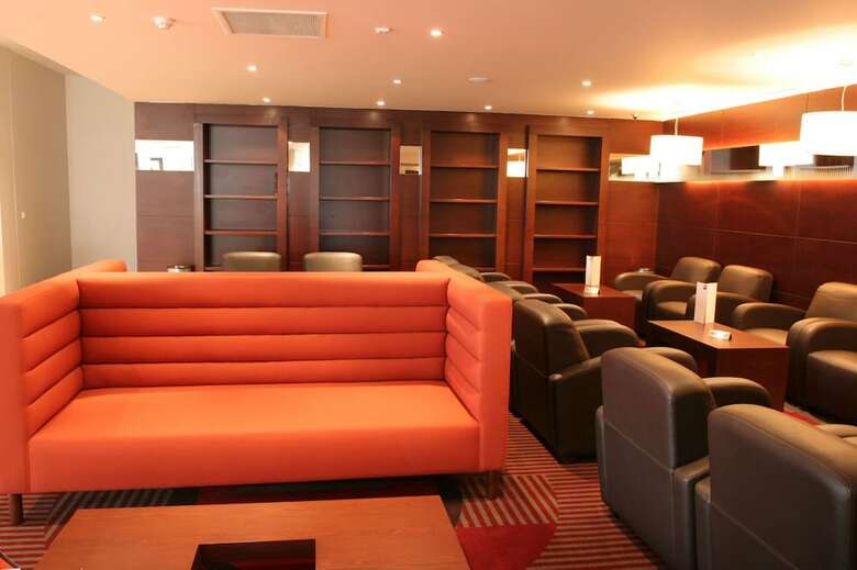 Hotel Holiday Inn Sofia